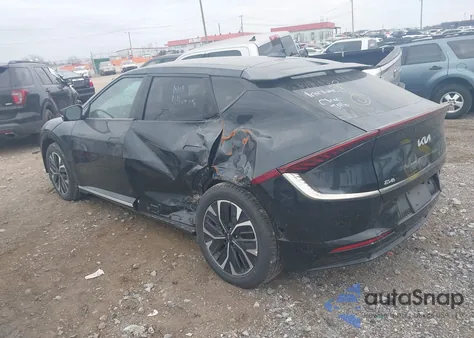 2024 Kia Ev6 Wind z USA, uszkodzony, nr VIN KNDC3DLC5R5198575